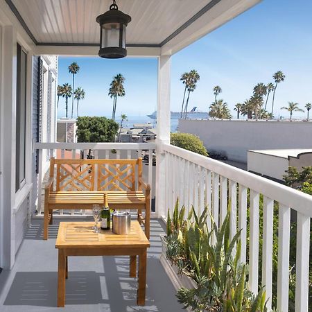 Catalina Island Inn Avalon Buitenkant foto