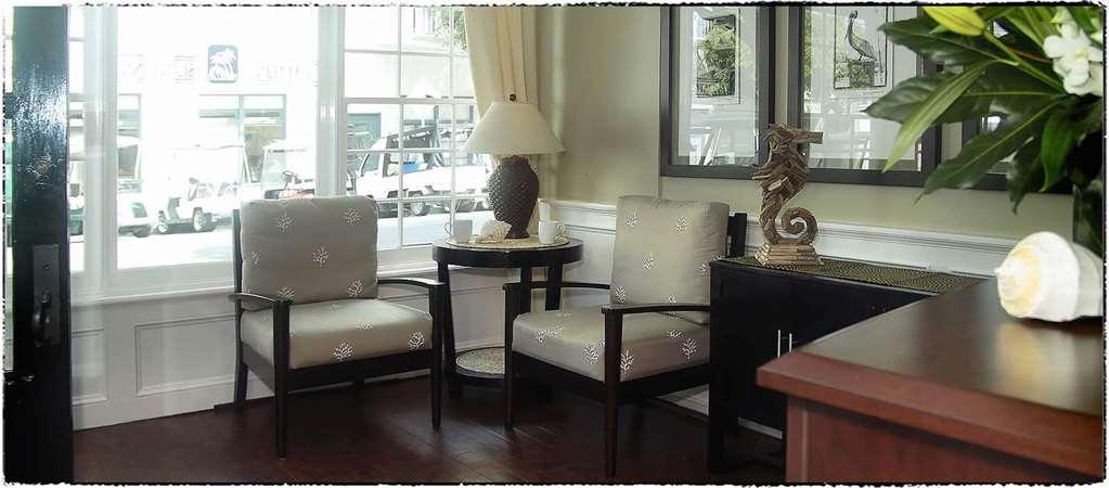 Catalina Island Inn Avalon Interieur foto