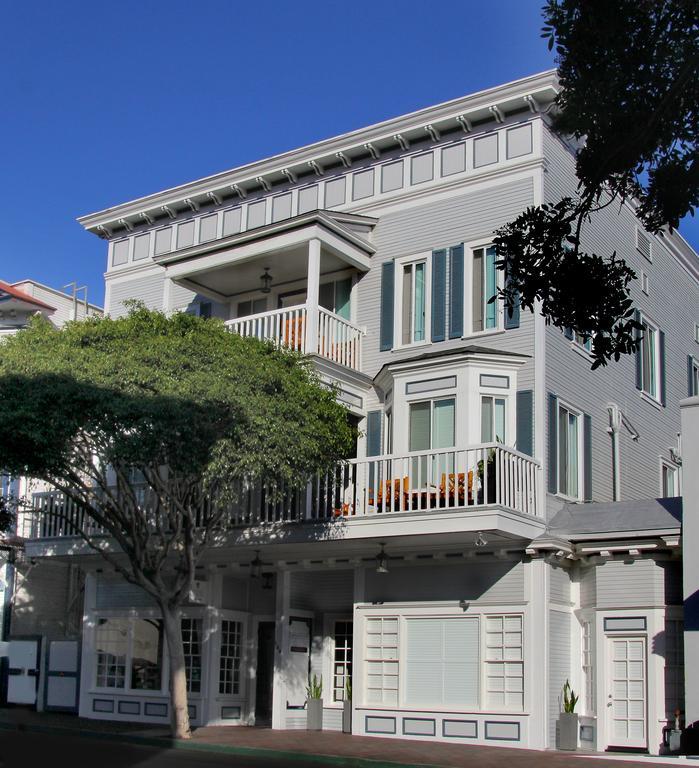 Catalina Island Inn Avalon Buitenkant foto