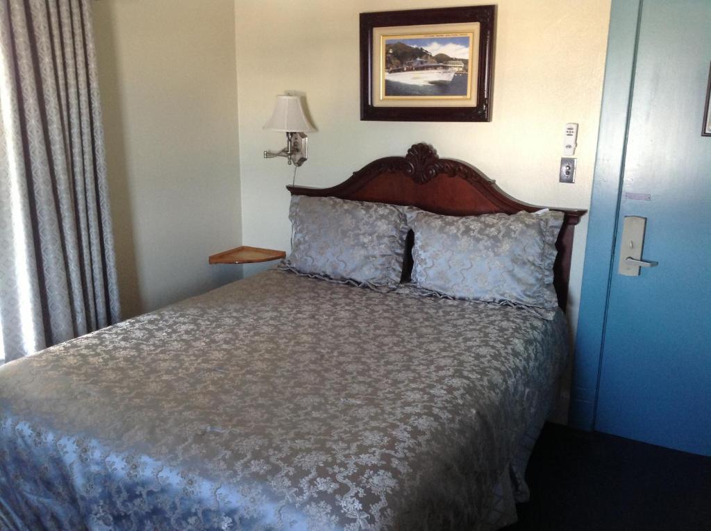 Catalina Island Inn Avalon Kamer foto