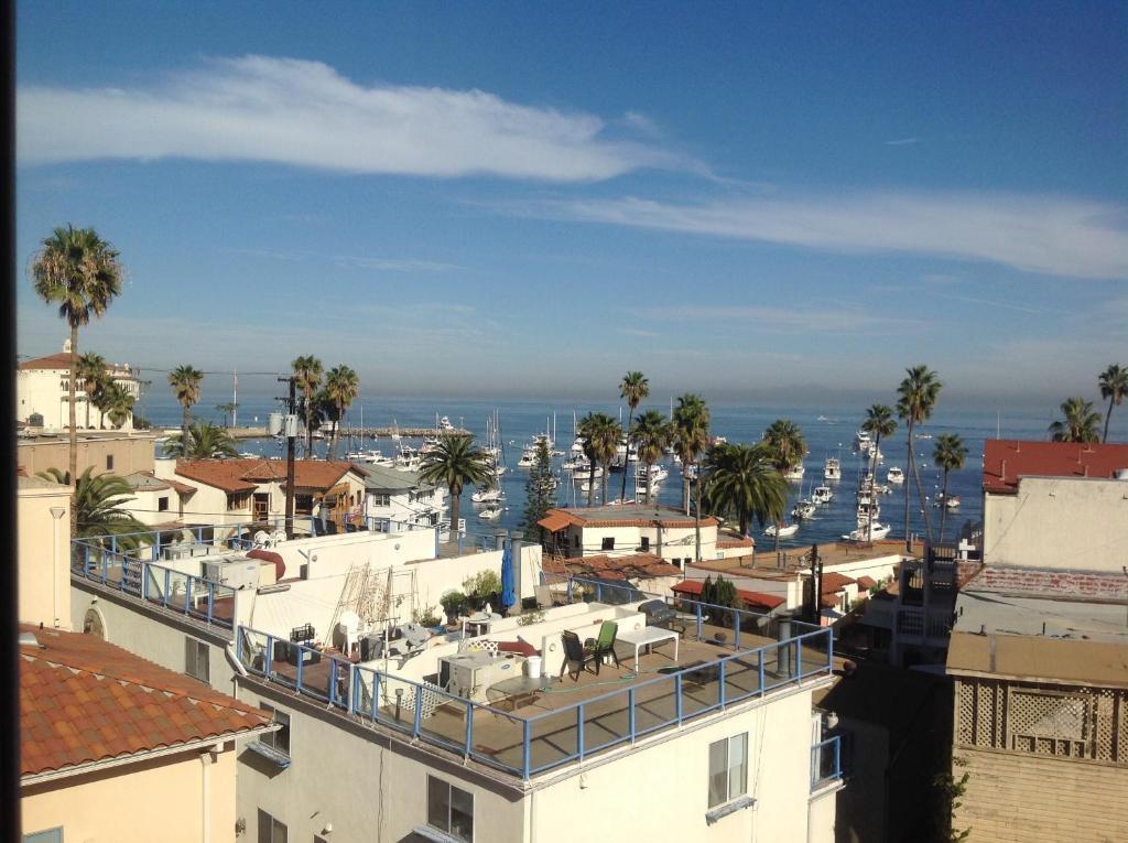 Catalina Island Inn Avalon Kamer foto
